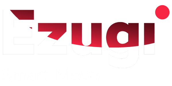 EZ-COLOR logo