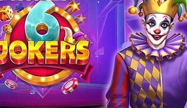 6 Jokers